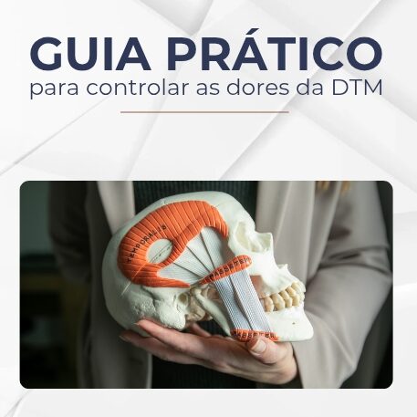 E-book: Planejamento de Tratamento para DTM